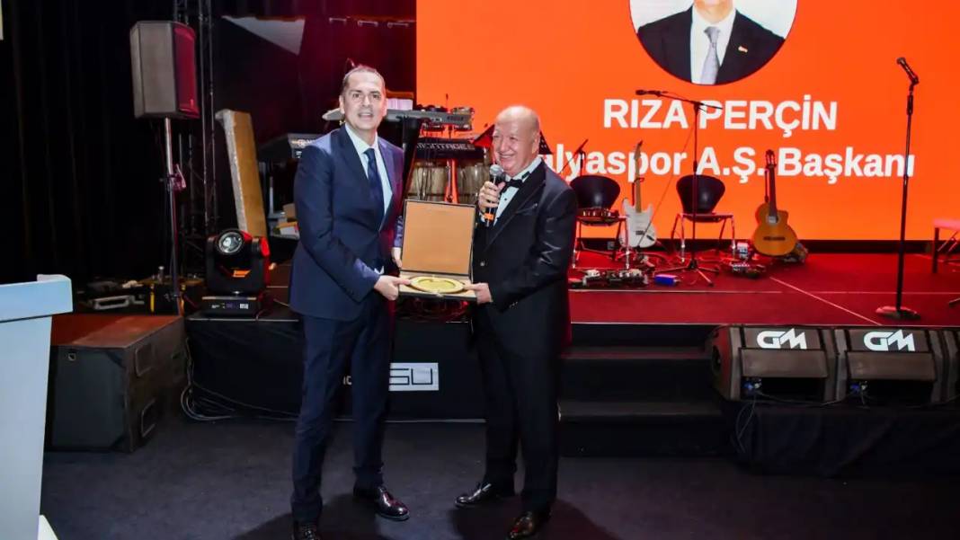 İş Dünyası DÖSİAD’ın 15. Yılında Buluştu 3